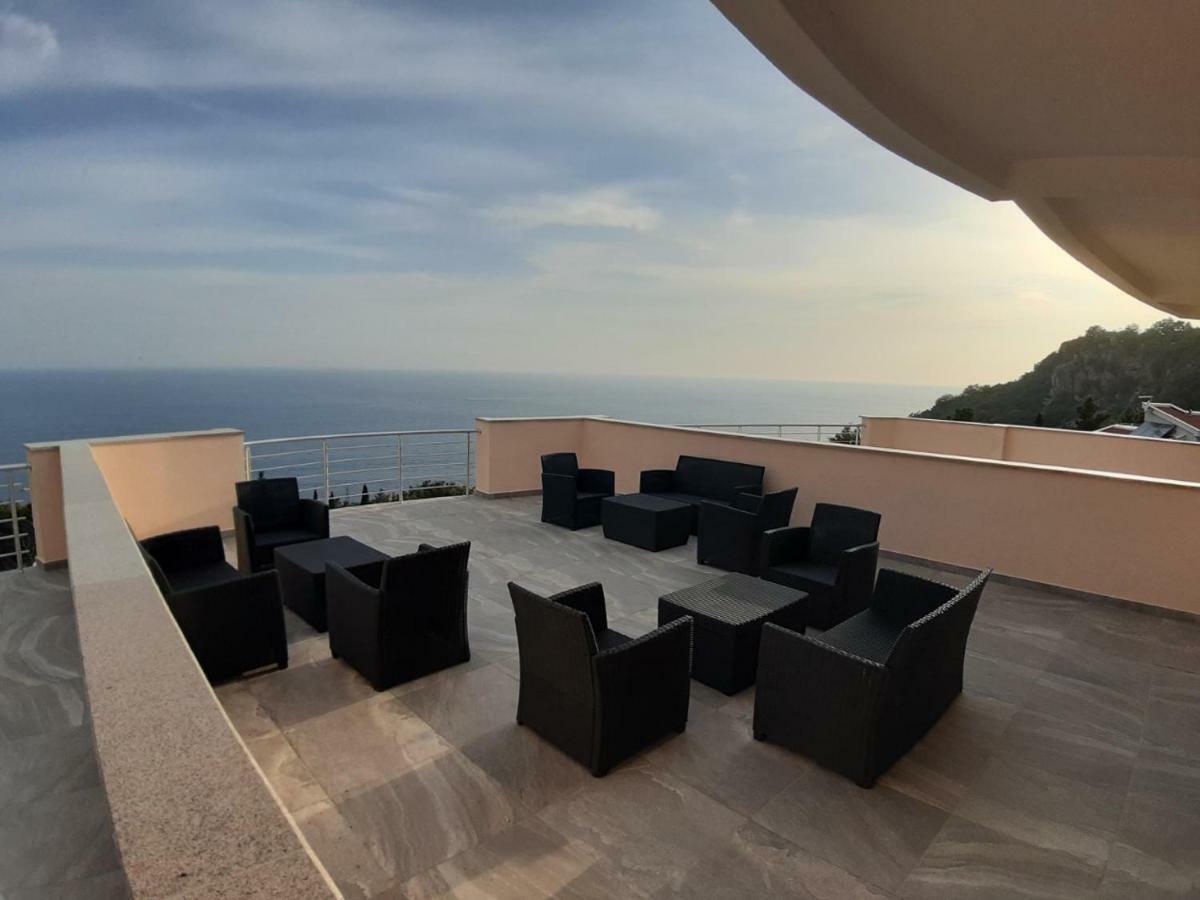 Villa Grand Bar Exterior photo