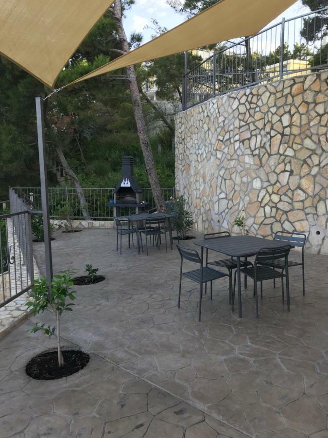 Villa Grand Bar Exterior photo